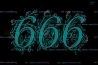 666