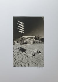 Image 1 of 'In The Heat Of The Summer '