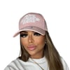 MSW x New Era - Pink Lemonade