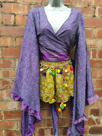 Image 7 of Boho coachella belts