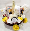 Mothers Day Gift Basket