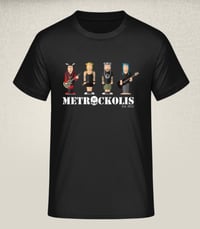 Boys - Metrockolis „Mini Me“ T-Shirt - Boys