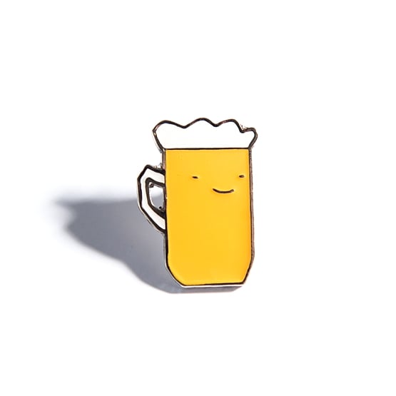 Image of Beer Time