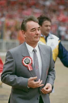 Image of CLOUGHIE BOBBLE