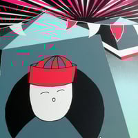 Image 3 of THE NOTWIST <br>(april 2022)