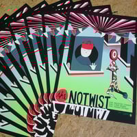 Image 4 of THE NOTWIST <br>(april 2022)