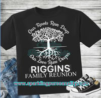 Image 1 of Riggins Family Reunion