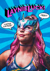 Lucha Laynie