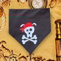 Image 1 of Pirate Pup 