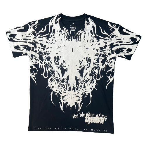 TRIBAL TEE