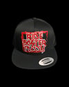 TTWFO Mesh Snapback