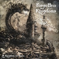 Image 1 of Forgotten Kingdoms <br/>"A Kingdom in Ruin" MC