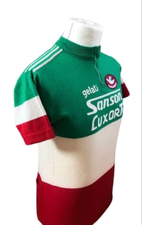 Image 3 of Francesco Moser - 1979 - Sanson Luxor TV Campagnolo 