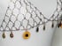 Sunflower Chain Bralette Image 3