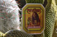 Image 1 of Cavalera Sticker