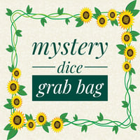 Mystery Dice grab bags