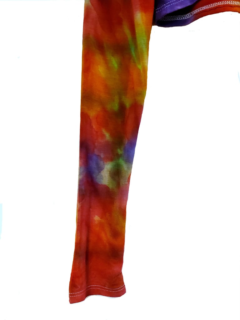 Kaleidoscope Beam Image 4