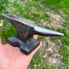 Handforged 5lb Anvil (Made to Order )