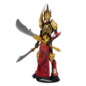 Spawn Mandarin Spawn 7" Action Figure