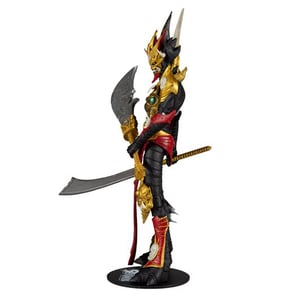 Spawn Mandarin Spawn 7" Action Figure