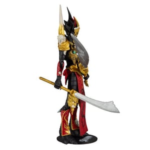 Spawn Mandarin Spawn 7" Action Figure