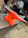 Handforged 5lb Anvil (Made to Order )