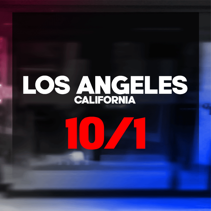 Image of Ben Bateman new single release show Saturday  10/1 in Los Angeles