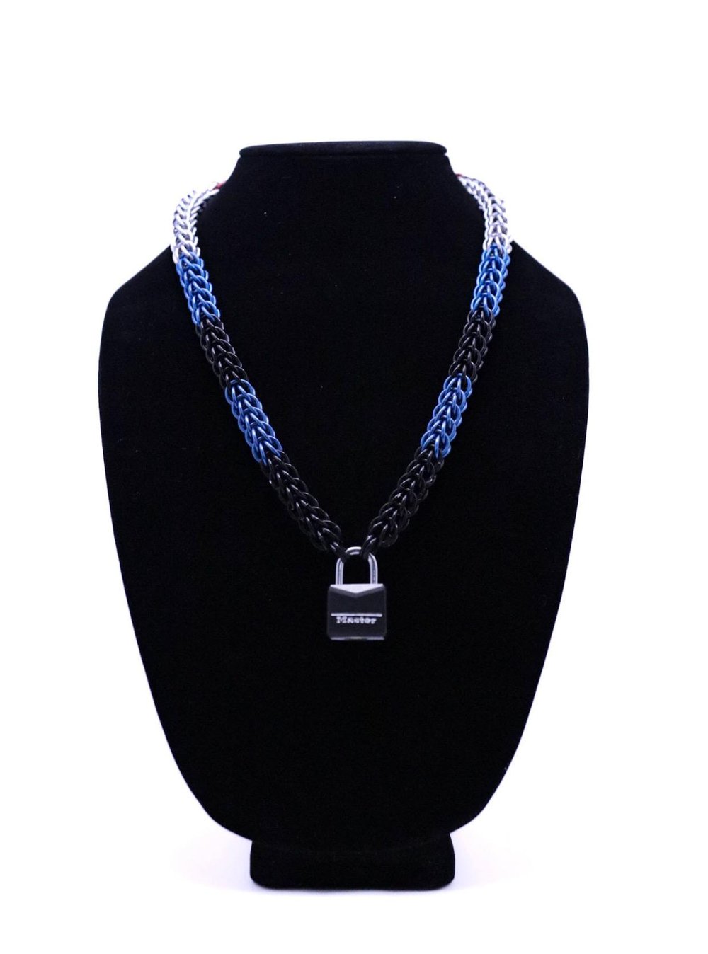Image of NECKLACE/ COLLAR
