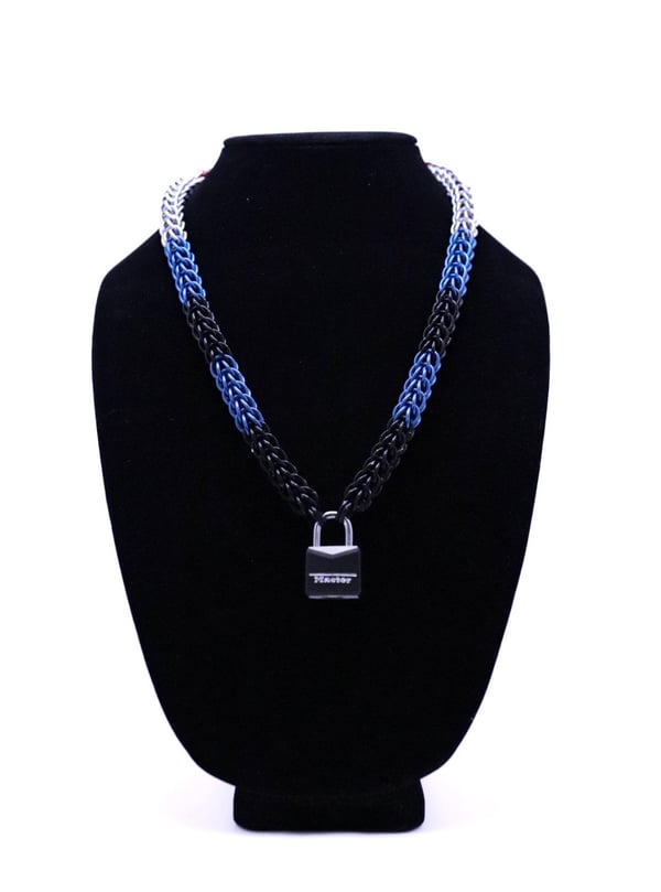 Image of NECKLACE/ COLLAR