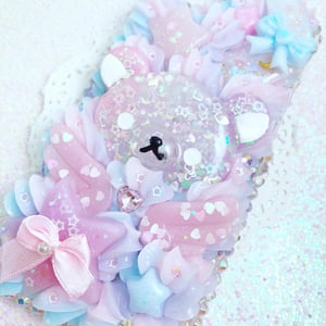 Image of Made to Order Kuma Deco Cases 