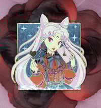 💌Love Letter, Wicked Lady💌