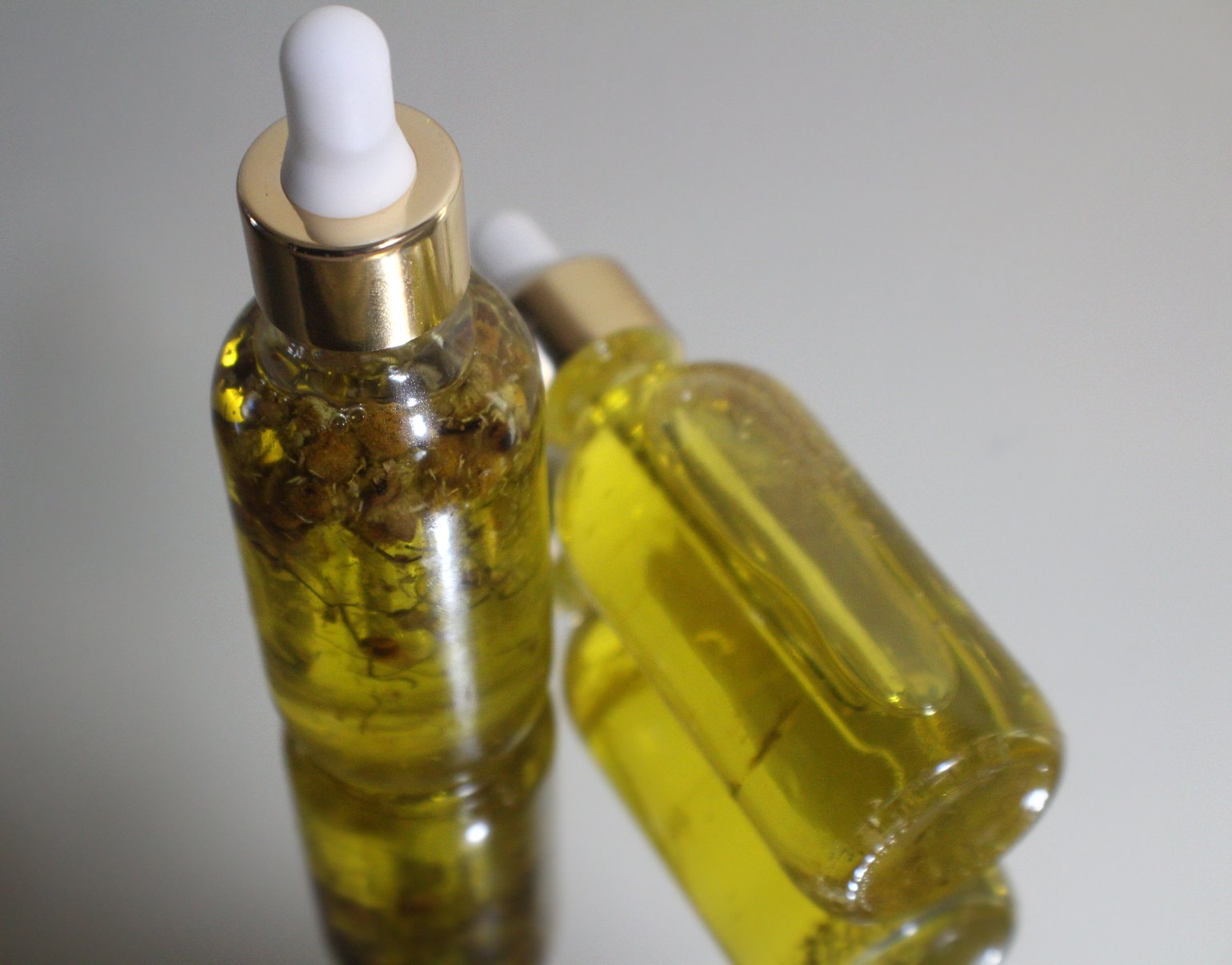 Image of Chamomile Facial Oil