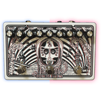 Image 1 of 3D Triple Delay