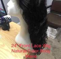 Lace Wigs 