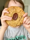 Giant Cookies 