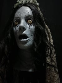 Image 2 of La Llorona Weeping Woman Exclusive Display Prop