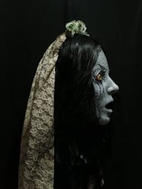 Image 3 of La Llorona Weeping Woman Exclusive Display Prop