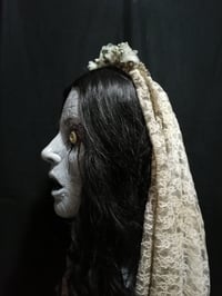 Image 4 of La Llorona Weeping Woman Exclusive Display Prop