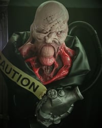 Image 1 of Nemesis Exclusive Display Latex Prop