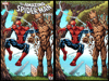 COMBO PACK Amazing Spider-Man #900 Ventura Cover