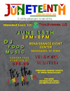 Juneteenth Vendor Registration
