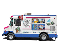 Image 2 of Ice C.R.E.A.M. Truck