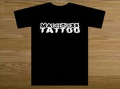 Image of Madhouse T Shirt