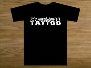 Image of Madhouse T Shirt