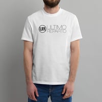 Image 2 of T-Shirt Uomo G - Ultimo Reparto 3 (Logo3)