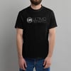 T-Shirt Uomo G - Ultimo Reparto 3 (Logo3)