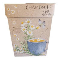 Image 1 of Chamonmile Gift of Seeds