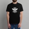 T-Shirt Uomo G - Corvi e Martello (Ur0010)