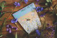 Image 4 of Forget-me-not Gift of Seeds
