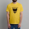 T-Shirt Uomo G - Hohenstaufen (Ur0002)
